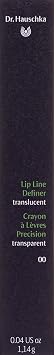 Dr. Hauschka Lip Liner, Translucent