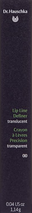 Dr. Hauschka Lip Liner, Translucent