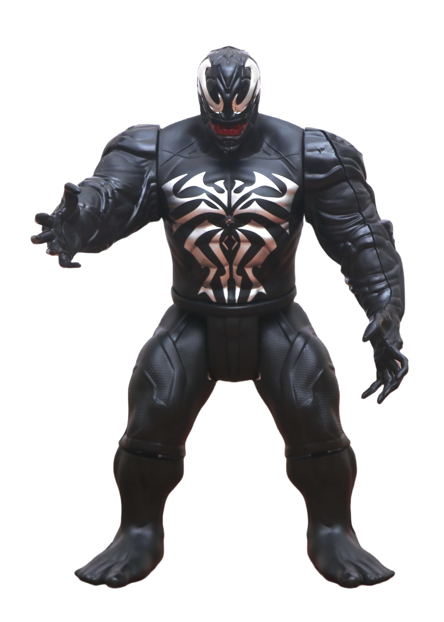 See full amazon price history chart for WOW Toys - Delivering Joys of Life|| Realistic Action Figure of Anti Hero|| Super Hero Toy Figure|| Black, Pack of 1, Titan Series WOW Toys - Delivering Joys of Life|| Realistic Action Figure of Anti Hero|| Super Hero Toy Figure|| Black, Pack of 1, Titan Series (B0B5FMPCWQ) Amazon Price History, Amazon Price Tracker