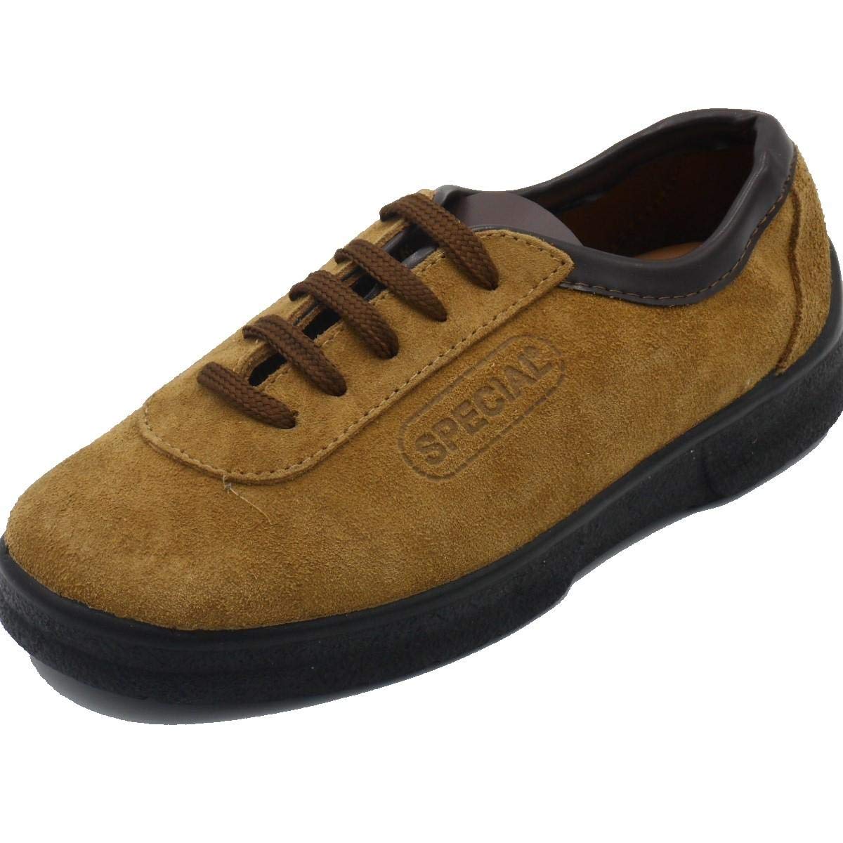 SPECIAL 37800 SCARPA DA LAVORO VERA PELLE MADE IN ITALY