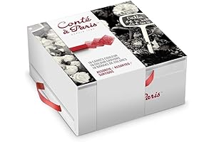 Lefranc Bourgeois Conte Crayons 4-Color Set