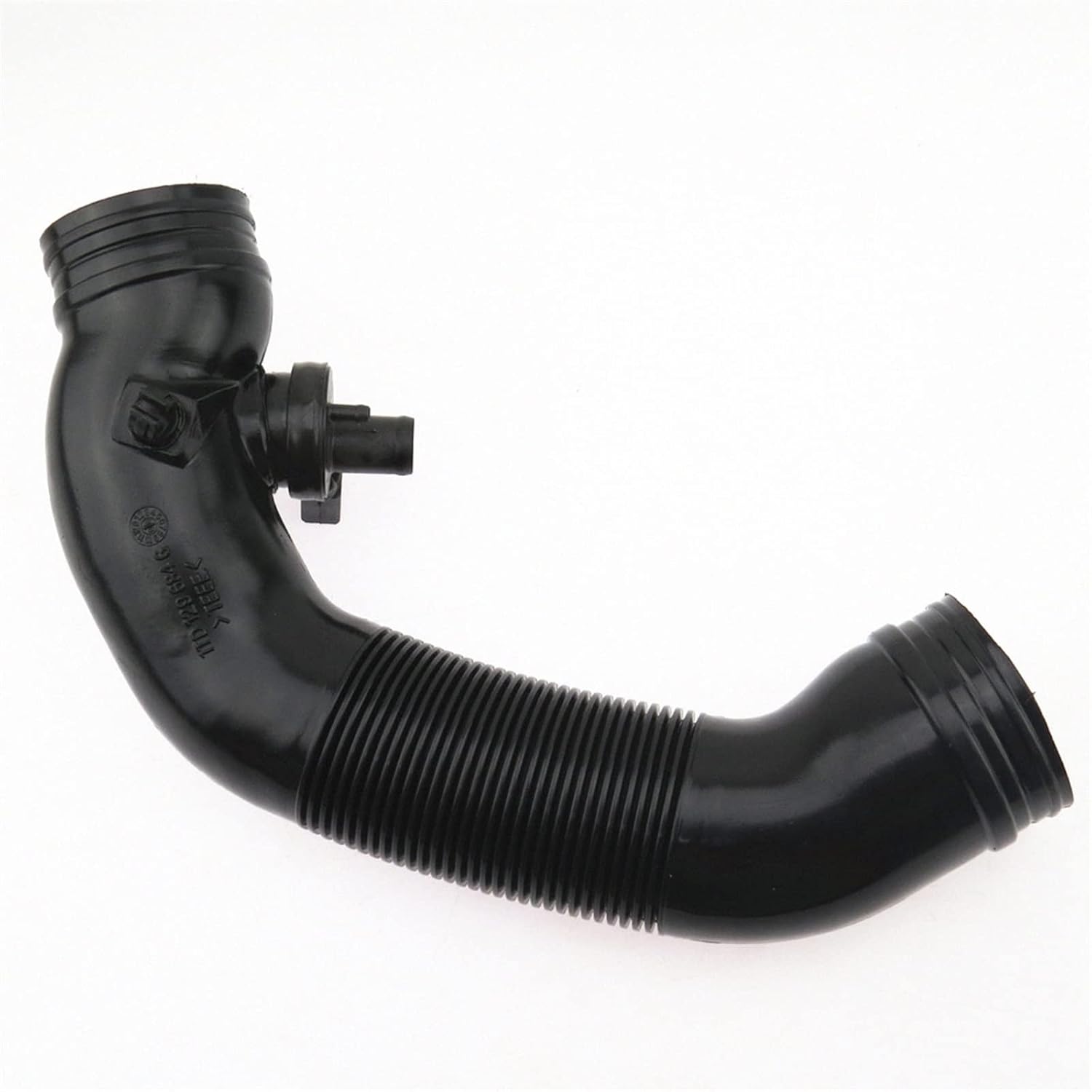 カーアクセサリー 車エンジンエアチューブ吸気排気ホーストゥーラン MK6 2011 2012 2013 2014 2015 2016