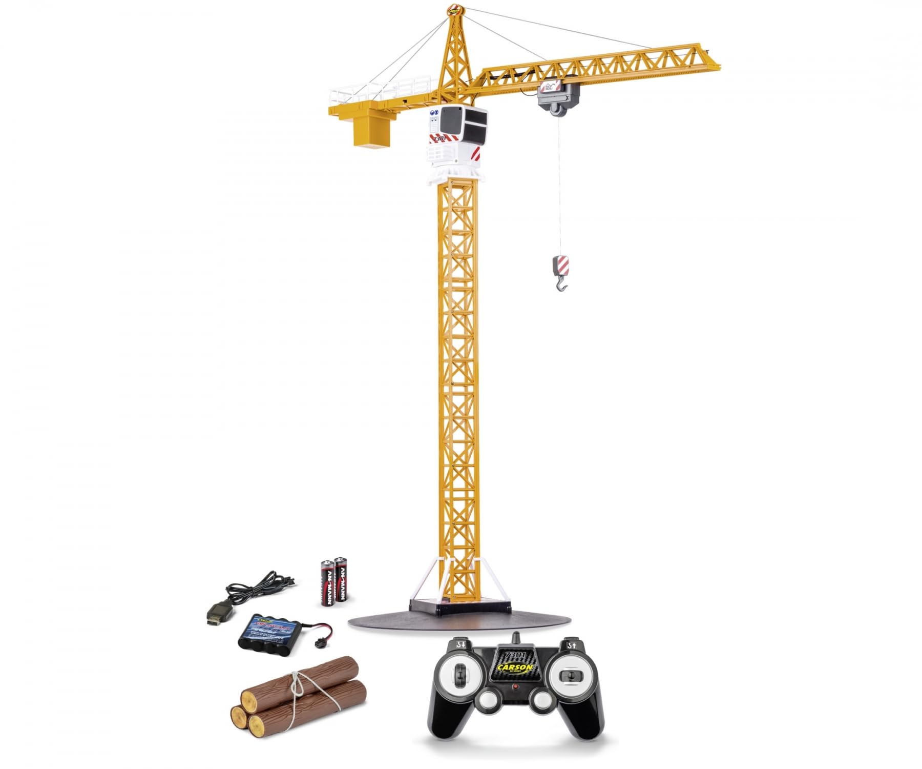 Carson Véhicule télécommandé 1:20