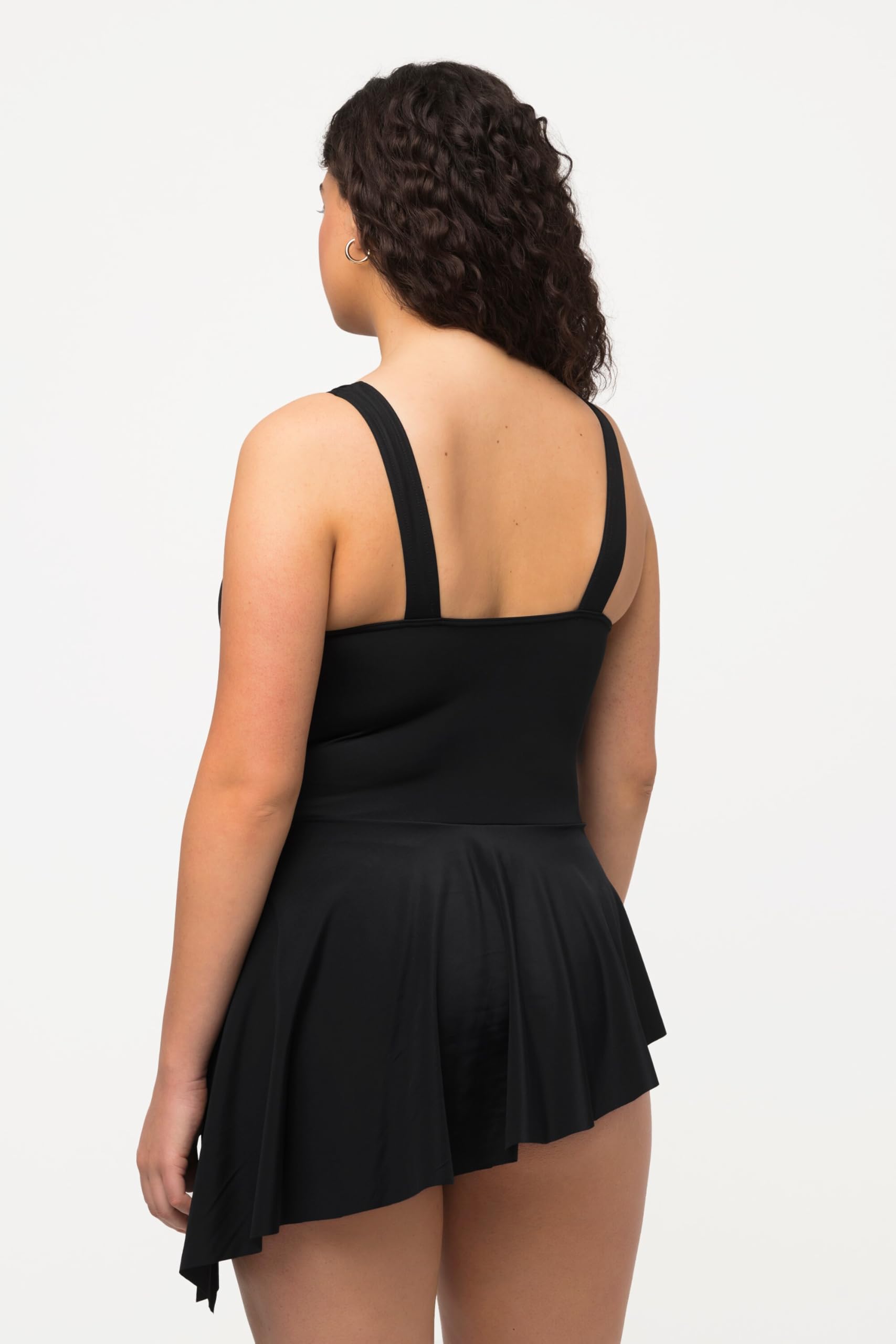Ulla Popken Donna Costume Intero