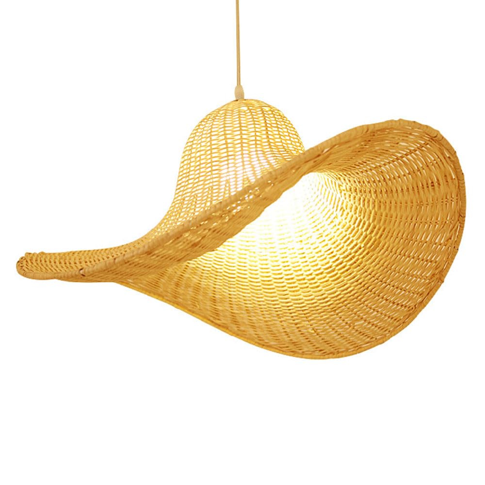Lampes suspendues vintage pour salon pour réchauffer une ambiance froide