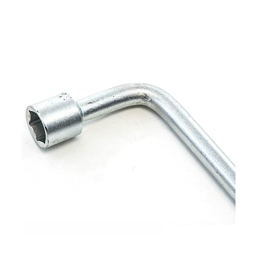 Miniatura 1 de Spare Wheel Lug Wrench Tire Tool Replacement for forJack 87-98 Fits Acuraa LEND 769128 Nutt toolkitt OEM fit