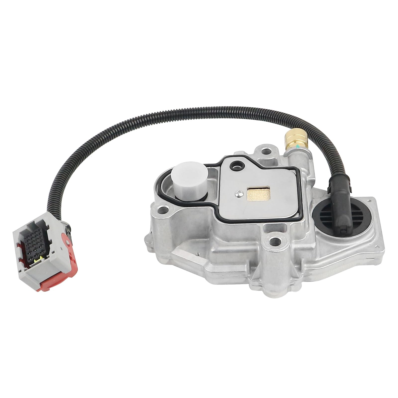 Amazon.com: 12V Clutch Control Solenoid Valve Compatible with