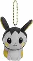ポケモンセンター限定 ポケモンドール ポケドール エモンガ ぬいぐるみ 41KDs0RjqFL.jpg_BO30,255,255,