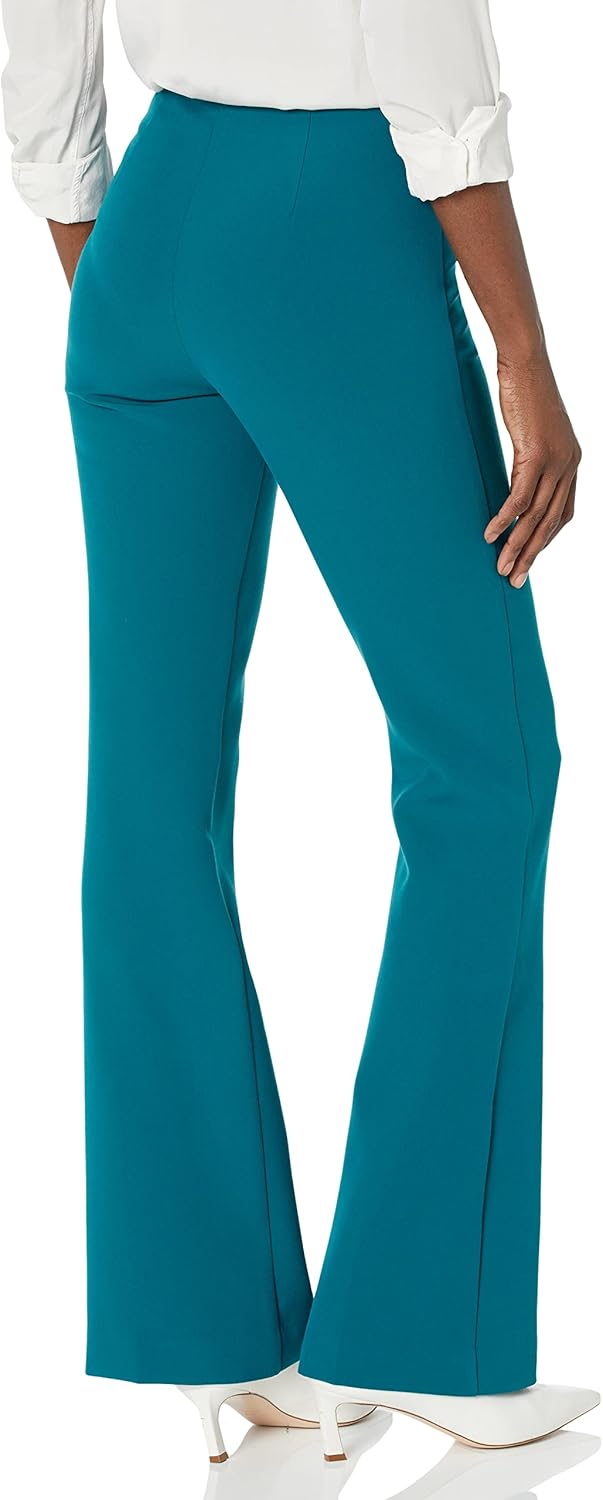 Trina Turk Women's Wide Leg Pants