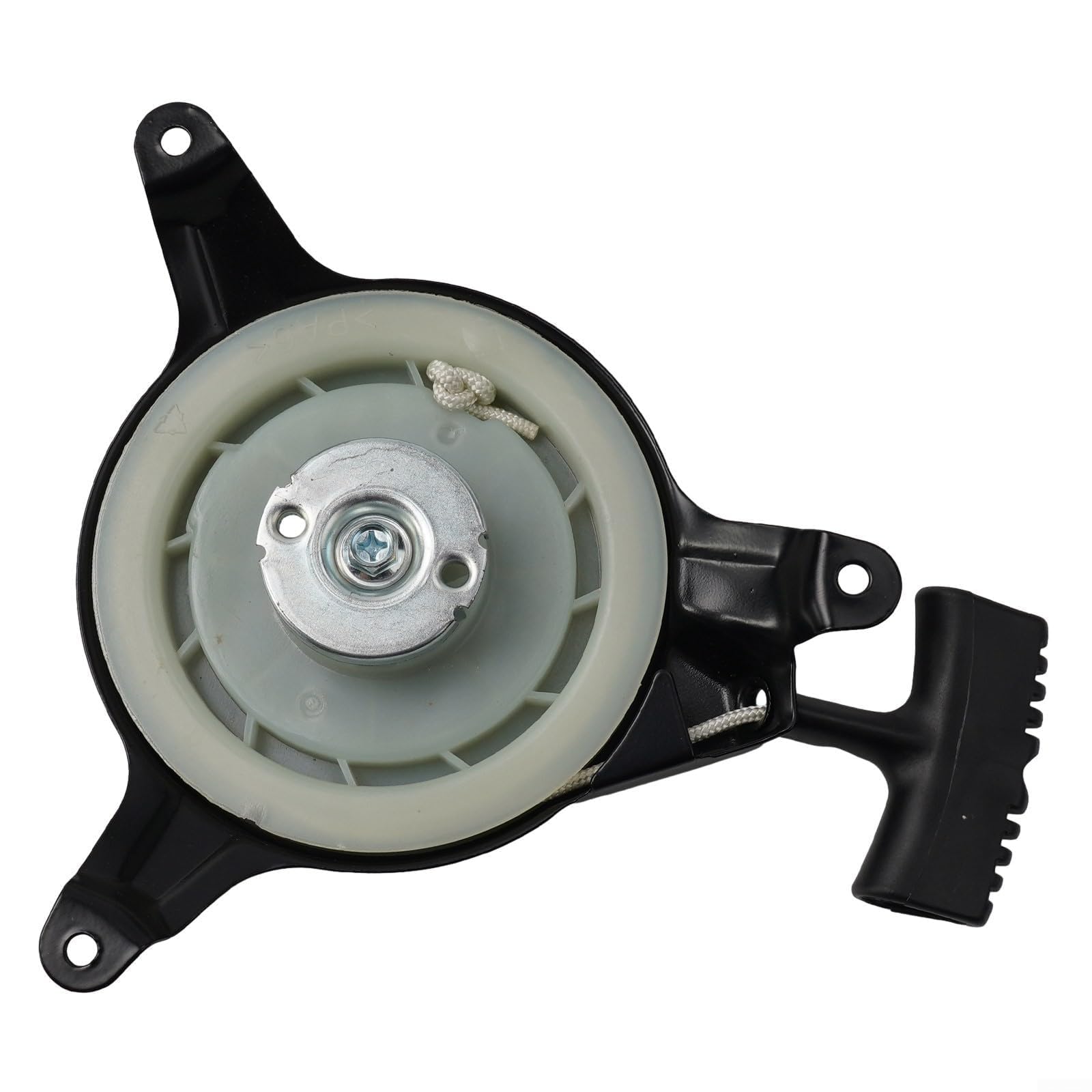Seilzugstarter für Honda HRB475 HRB535 HRD535 HRD536 HRH536 HRM535 Rasenmäher, Seilzug Starter