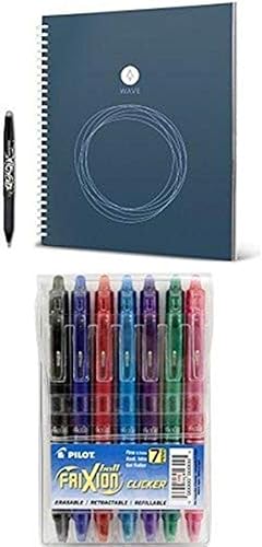 Rocketbook Wave anotador smart