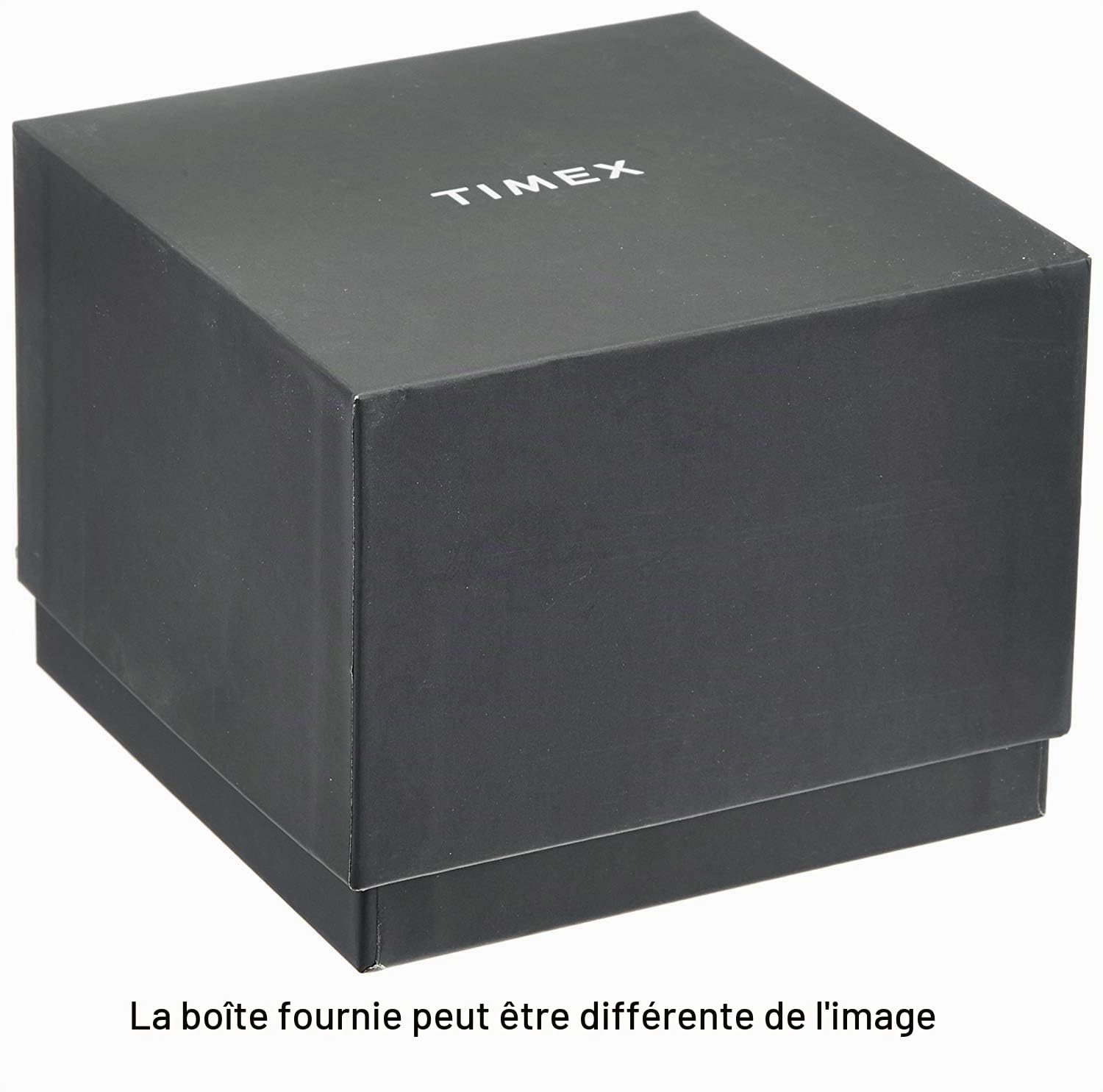Timex Montre Mécanique Analogique pour Hommes MK1