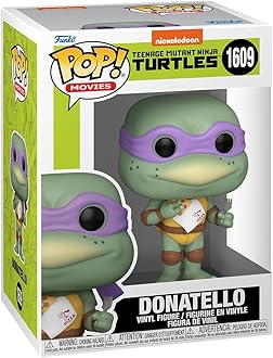 Amazon.co.jp: Funko: TMNT