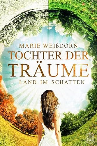 Preisvergleich Produktbild Tochter der Träume: Land im Schatten