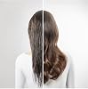 Rowenta UB9520 Brush Active 2 Stage Ceramic Coating Electric Hair Styling Comb