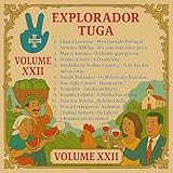 Som das Aldeias (Rebola a bola)