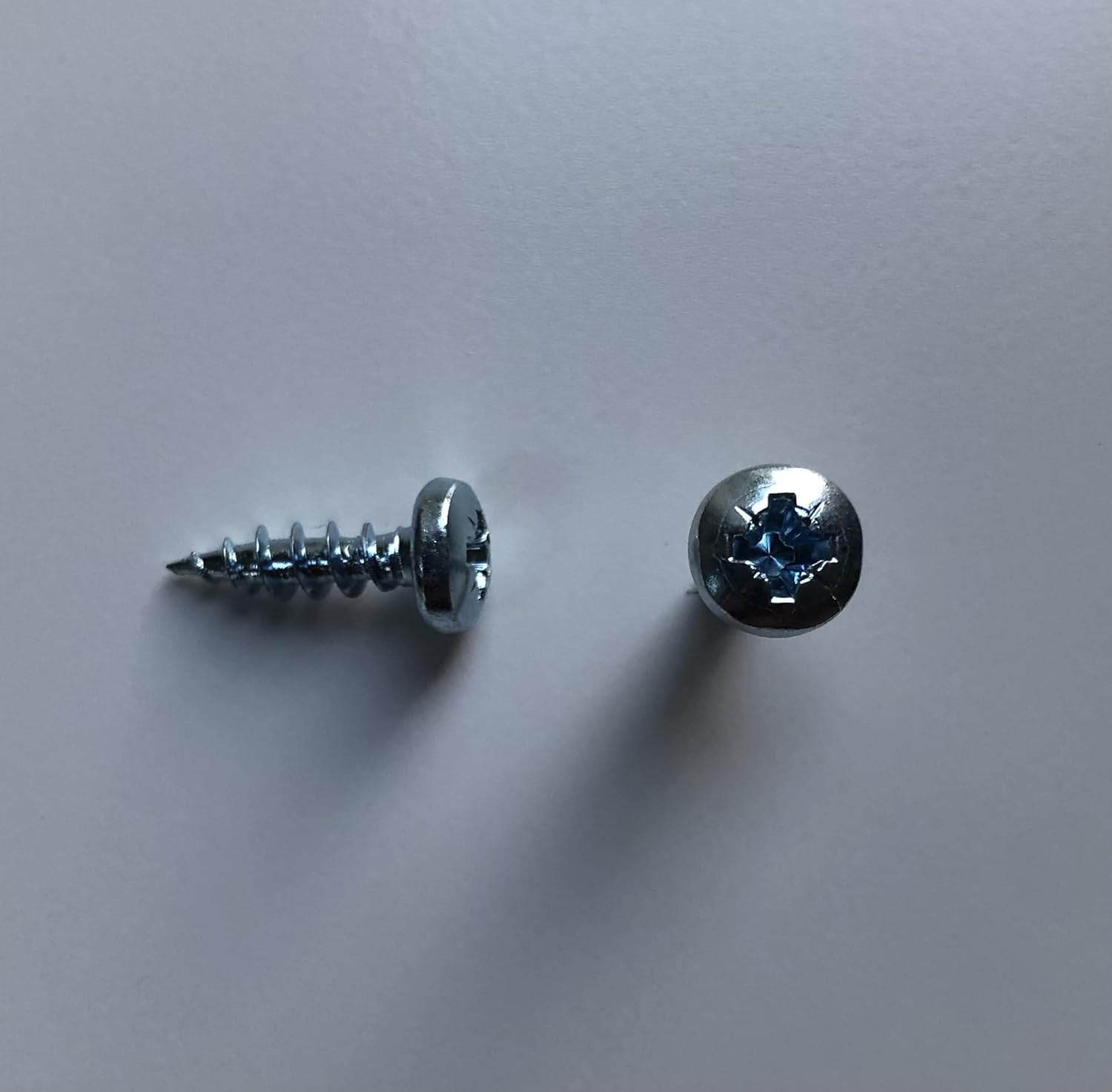 NELI Set of Hinges (New) with Soft Close for Besta (NELI 8er-Set)