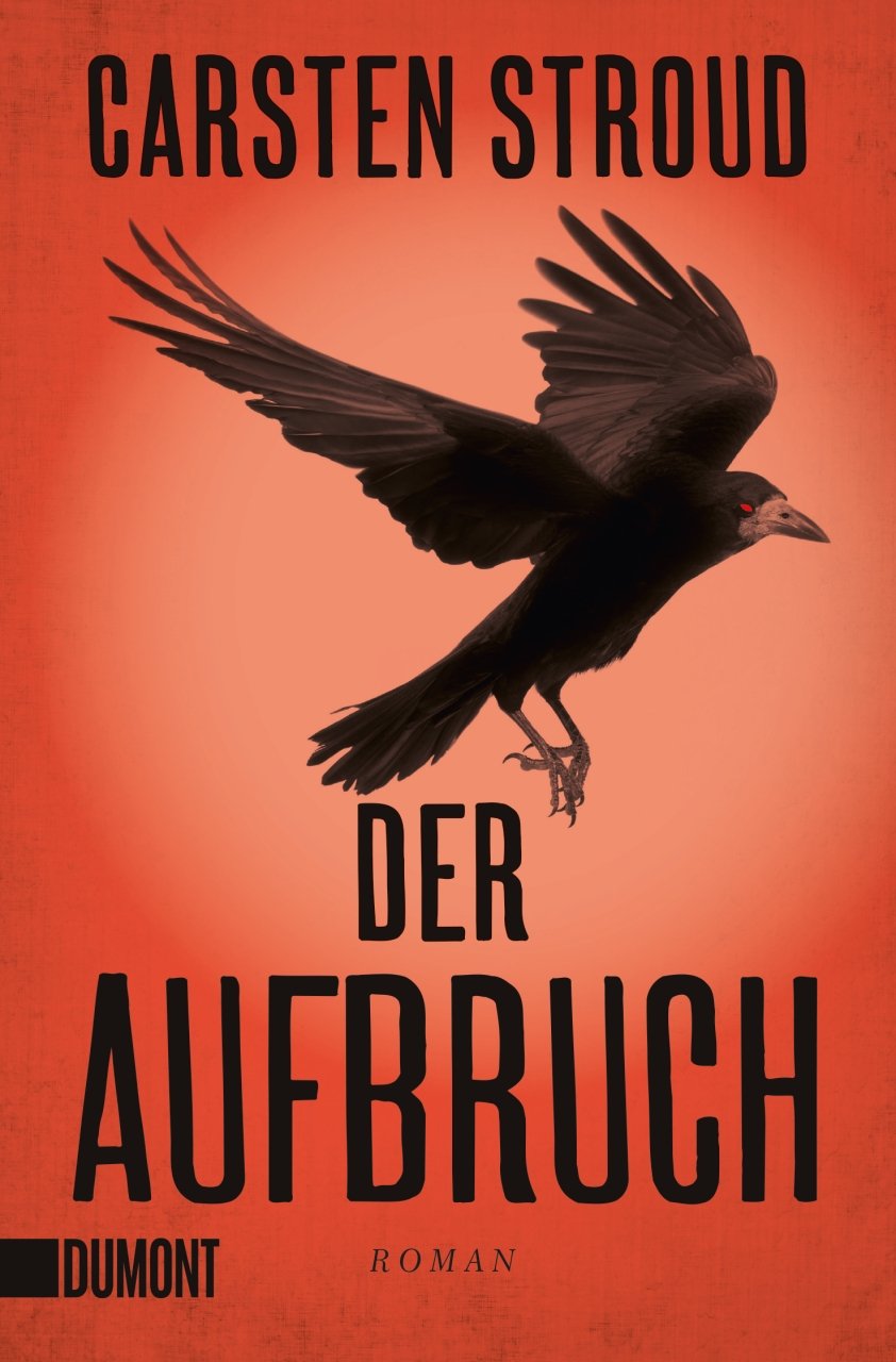 Der Aufbruch: Roman. Niceville-Trilogie 03