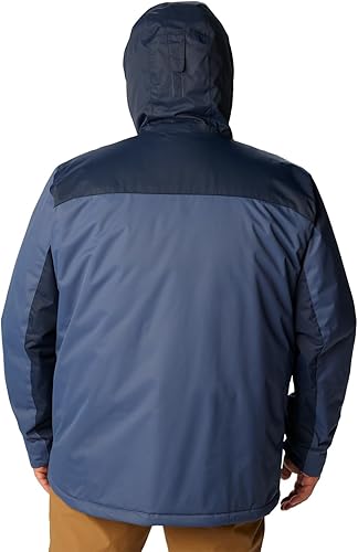 Miniatura 8 de Columbia Chaqueta térmica Tipton Peak II para hombre