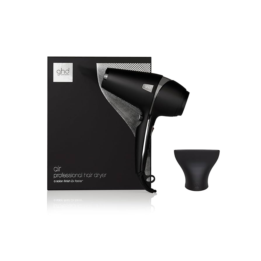 【ニュージーランド/オーストラリア】ghd air ヘアドライヤー【O プラグ】 ニュージーランド/オーストラリア】ghd air ヘアドライヤー【O