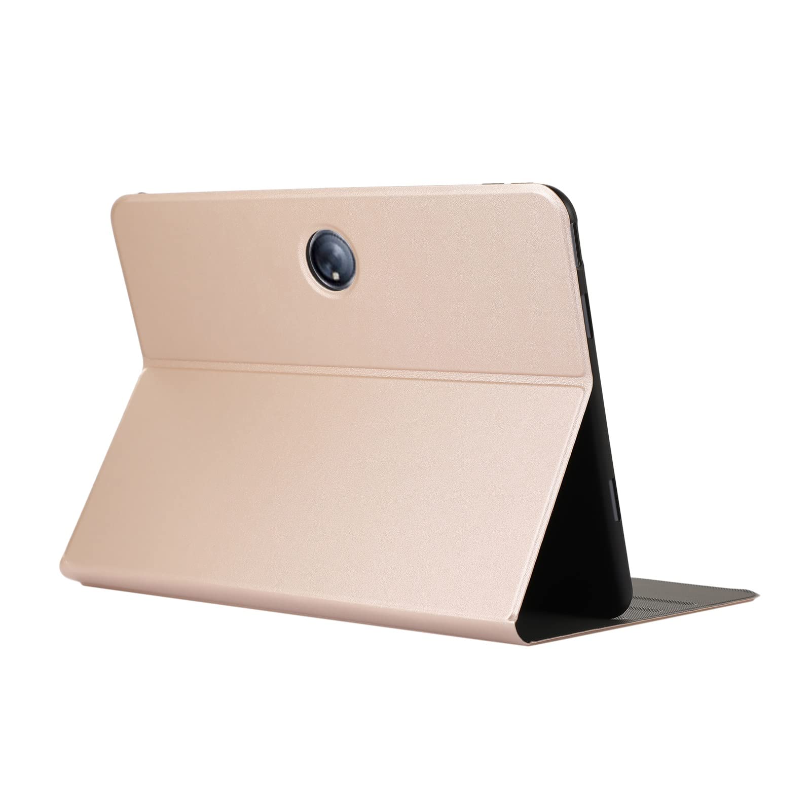 SLLMYYX Custodia per OnePlus Pad/Oppo Pad 2 da 11,6 pollici versione 2023, girevole a 360 gradi, antiurto, supporto protettivo con tracolla (colorato verde