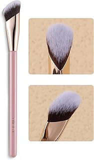 ENERGY Brocha corrector para debajo de los oj...