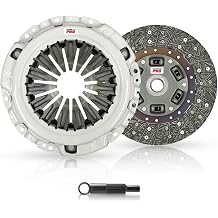 CMP Stage 2 Clutch Kit fits 10-14 Hyundai Genesis Coupe 2.0L Turbo 6spd