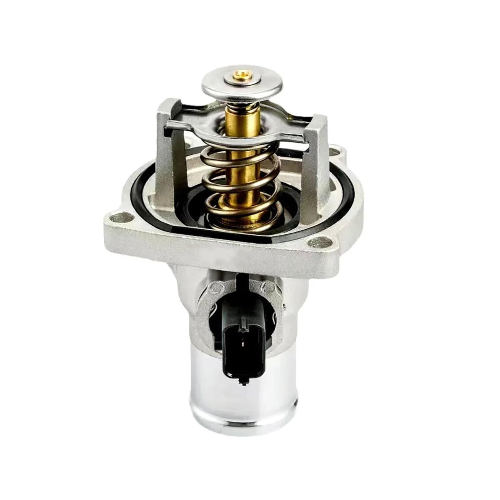 Termostat Chłodnicy Pasuje do termostatu Chevrolet Cruze 96984104 25193683 25193684 55597008