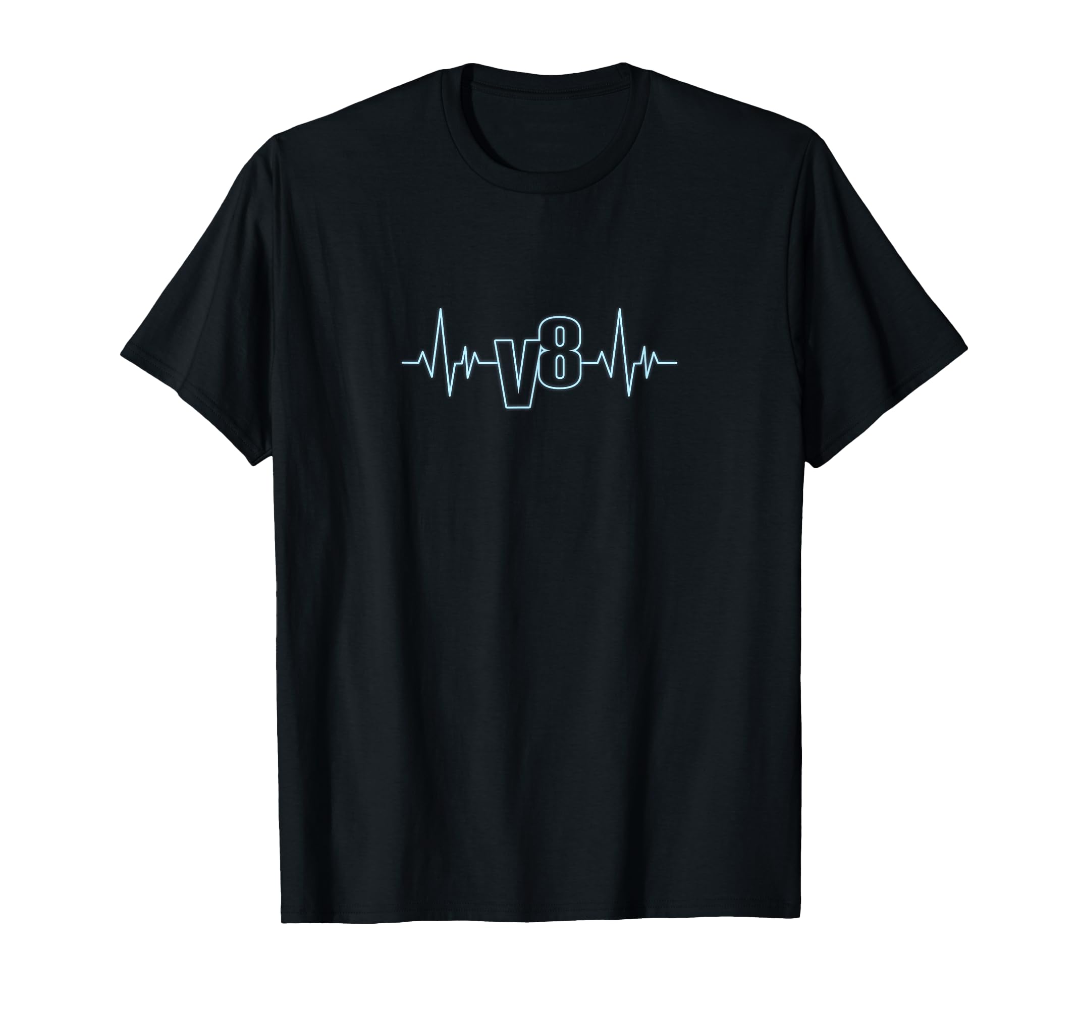 Kleidung mit Designs von Amazon Merch on Demand