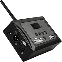 Vista 2 de CHAUVET DJ Iluminación LED (DFIHUB)