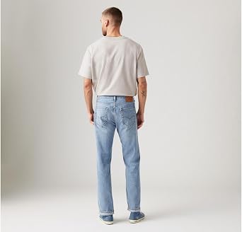 Levi's 505 Regular Jeans Jeans Men's