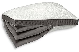Sleep Number ComfortFit Bed Pillow Ultimate