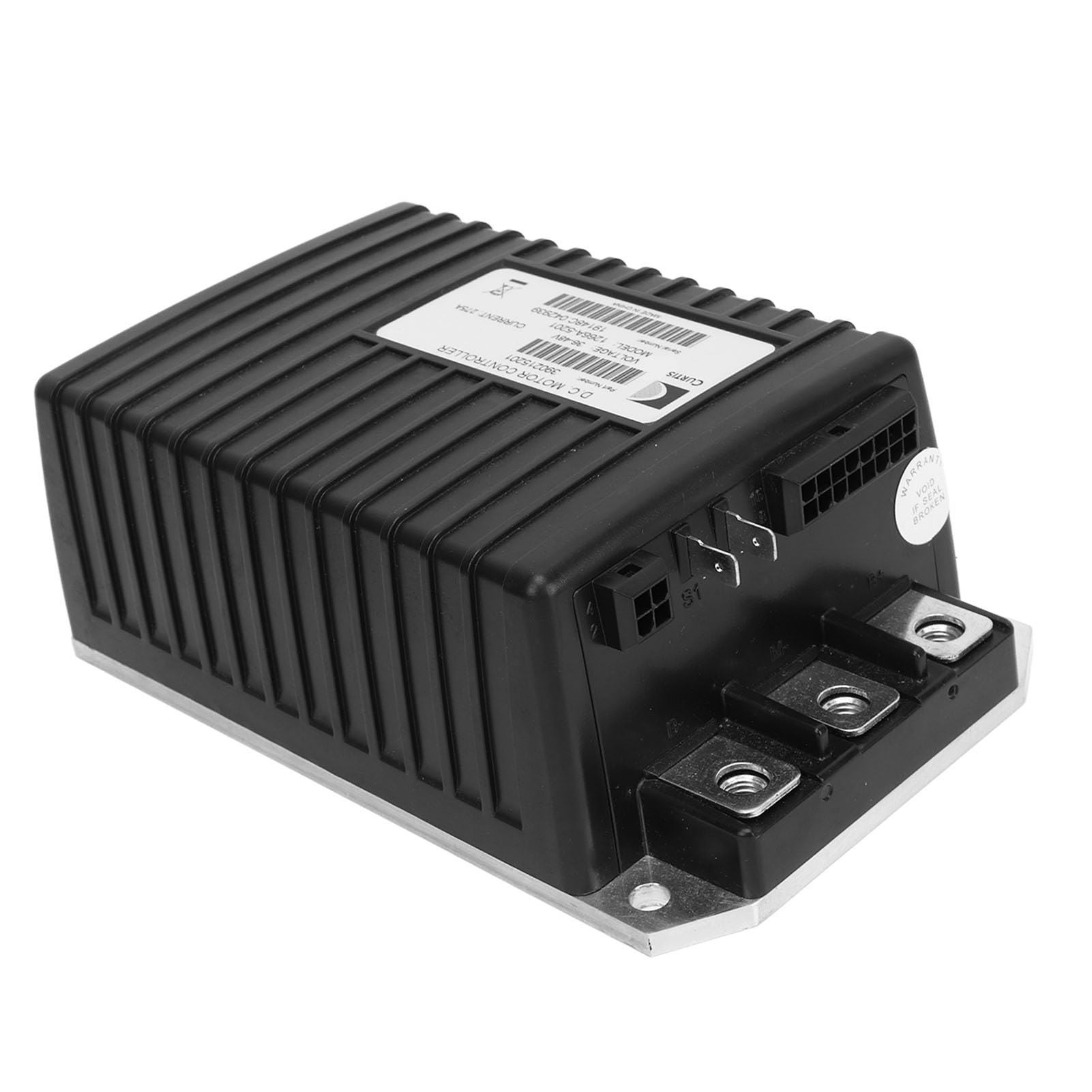 Controlador de Motor de Carrito de de Alto Rendimiento 275A para