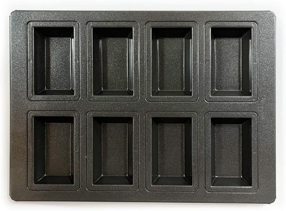 Matsunaga Manufacturing MB Teflon Coated Roll Cake Top Plate, 9.4 inches (24 cm)