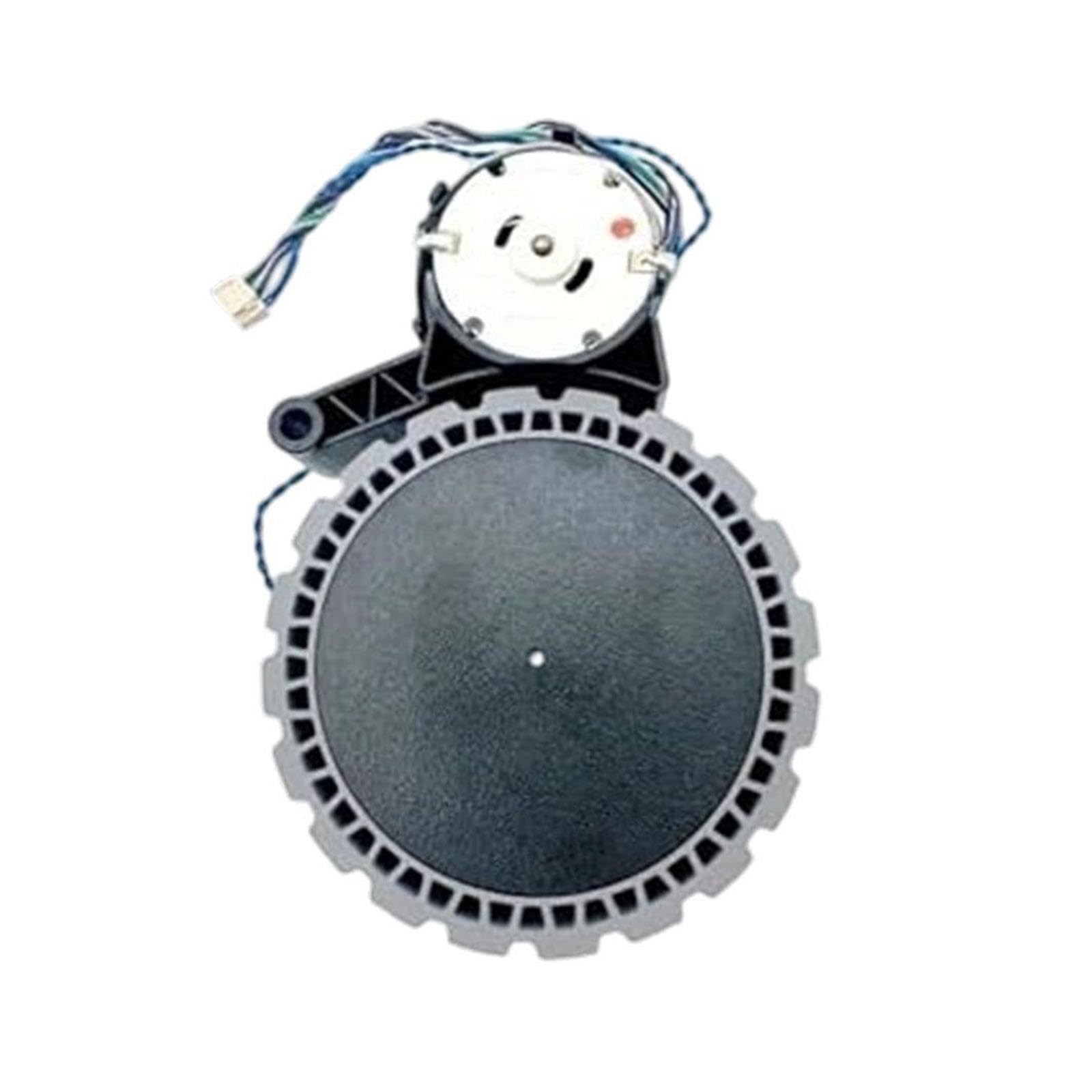 Ruota Sinistra Destra, Compatibile Con Deebot, X2 Omni/X2 Pro