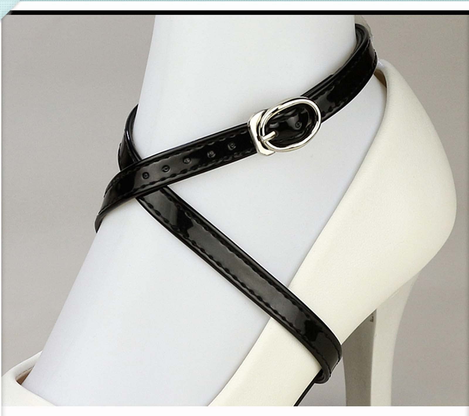 Shoes & Belt Do Your Shoes And Belt Need To Match? — Best Trends For Life main image 2