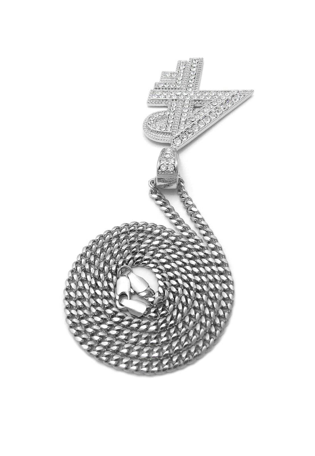 【さにゃ】MOMENTEL Baby Cubic Necklace さにゃ様専用】MOMENTEL Baby Cubic Necklace - メルカリ