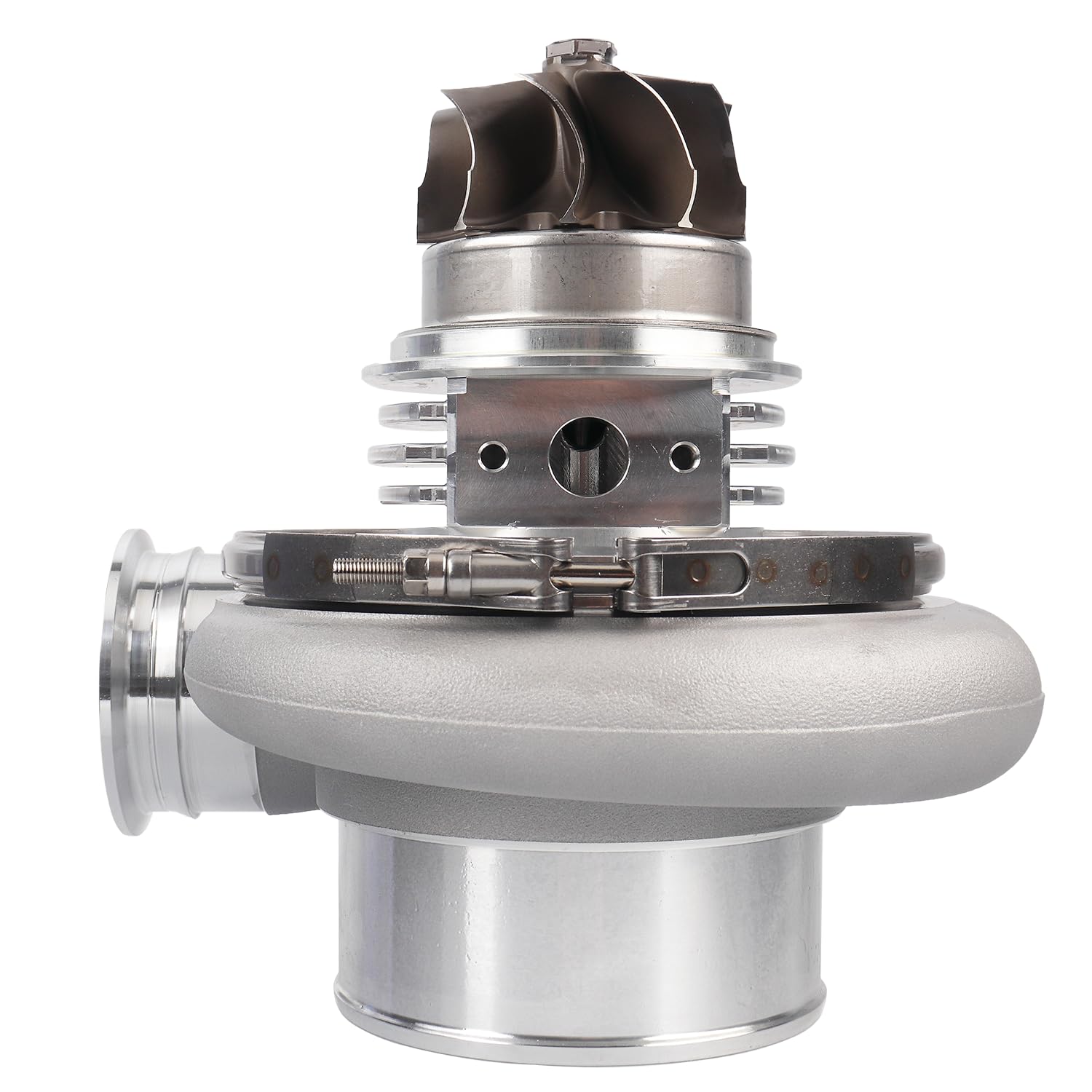 Amazon.com: Pulsar Turbo 480DG Dual Ball Bearing Supercore 96