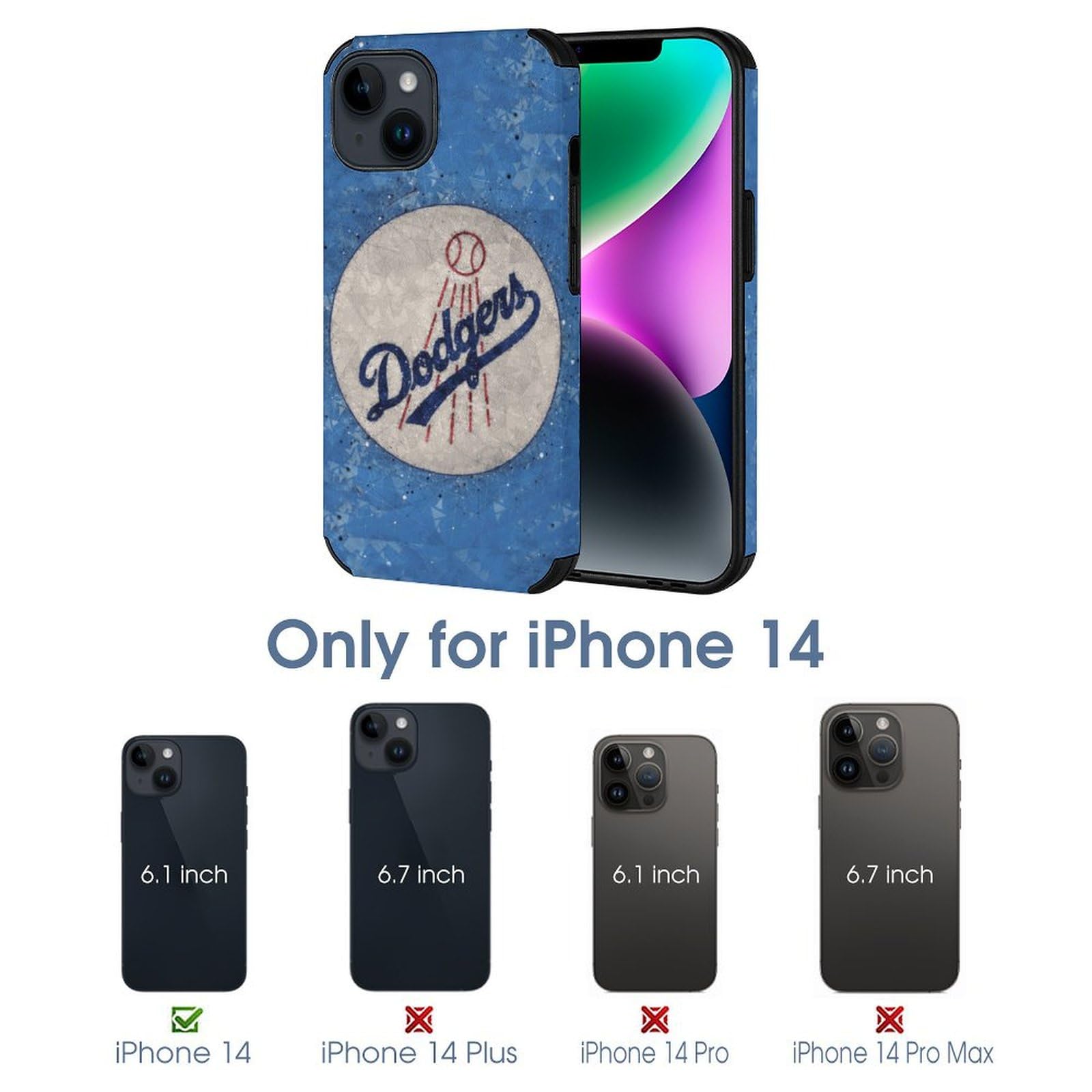 ドジャース　 iPhone ケース Amazon.co.jp: （ロサンゼルスドジャース（野球））iPhone 12 Mini