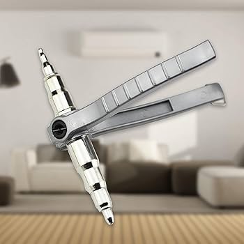 チューブエキスパンダー　エアコン配管　Esco 　EA208　エキスパンダー チューブエキスパンダー エアコン配管 Esco EA208 エキスパンダー