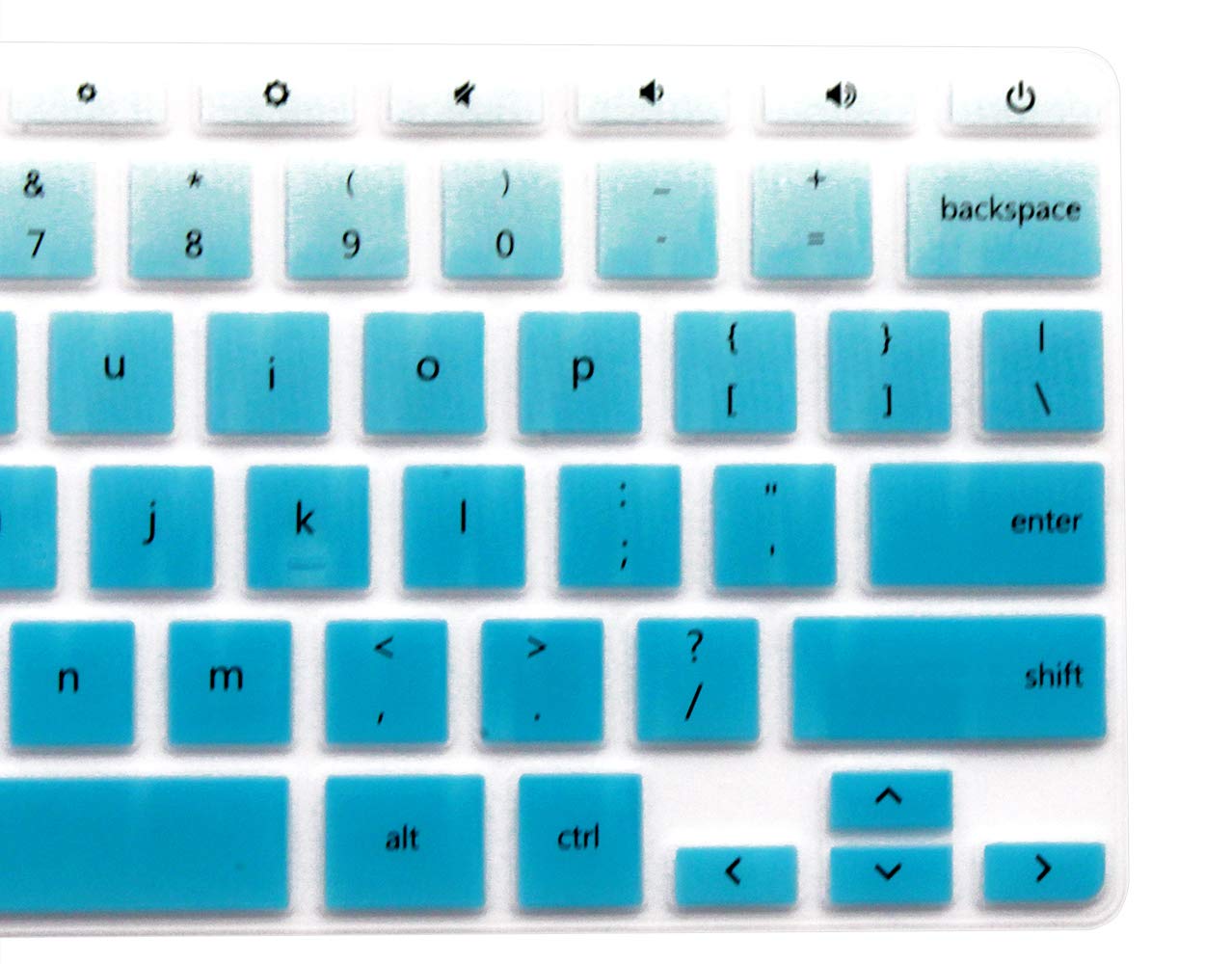 Amazon.co.jp: シリコンキーボードカバー 11.6インチ HP Chromebook 11