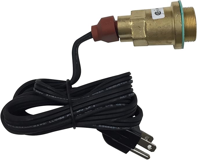 Kat's 11455 400 Watt 28mm Frost Plug Heater Automotive