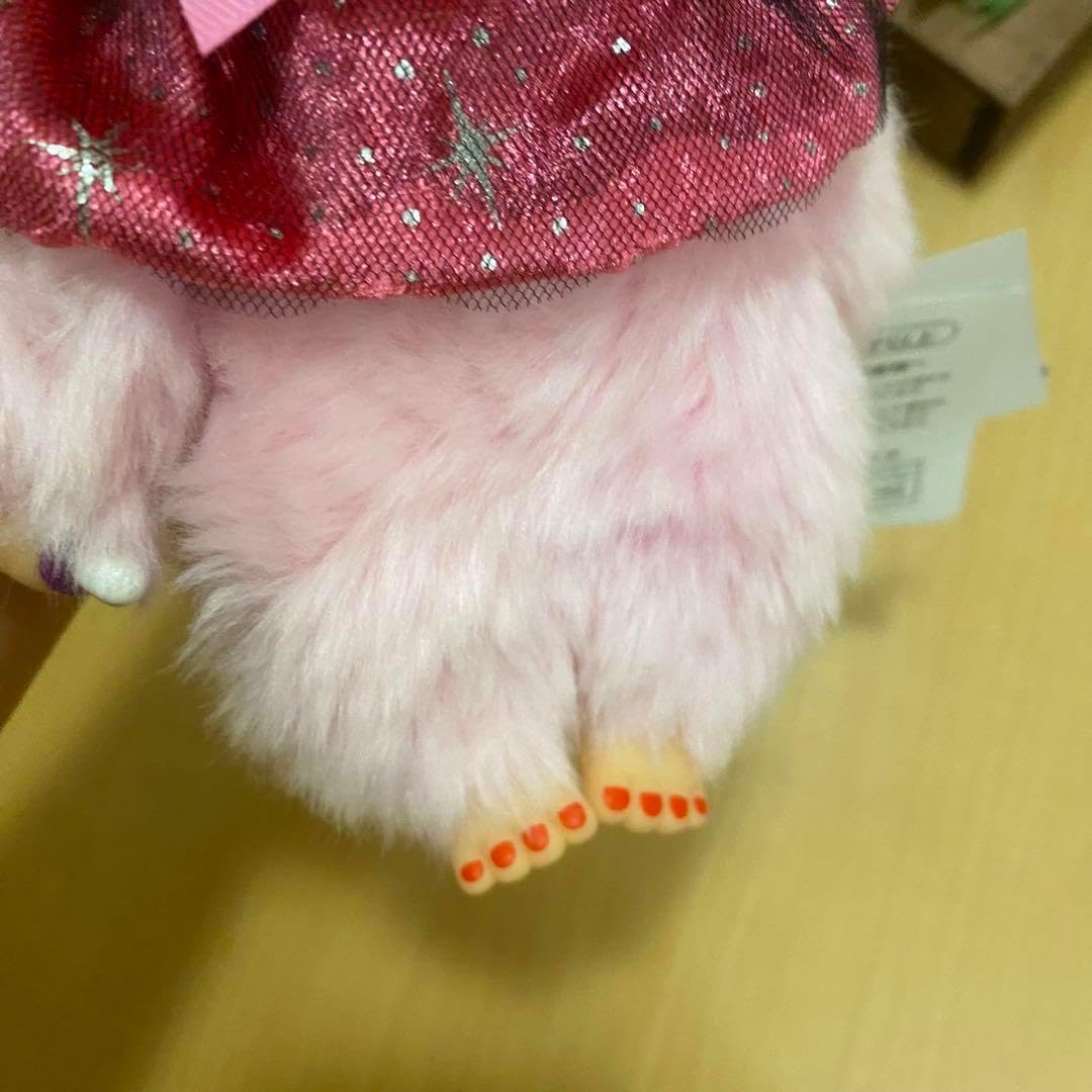 モンチッチいたずらっこ 女の子 ピンキー ハロウィン モンチッチ