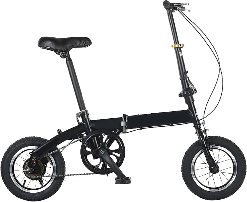 DALISI 折りたたみ自転車 12 Amazon | 折りたたみ自転車 折畳み自転車 12インチ折りたたみ