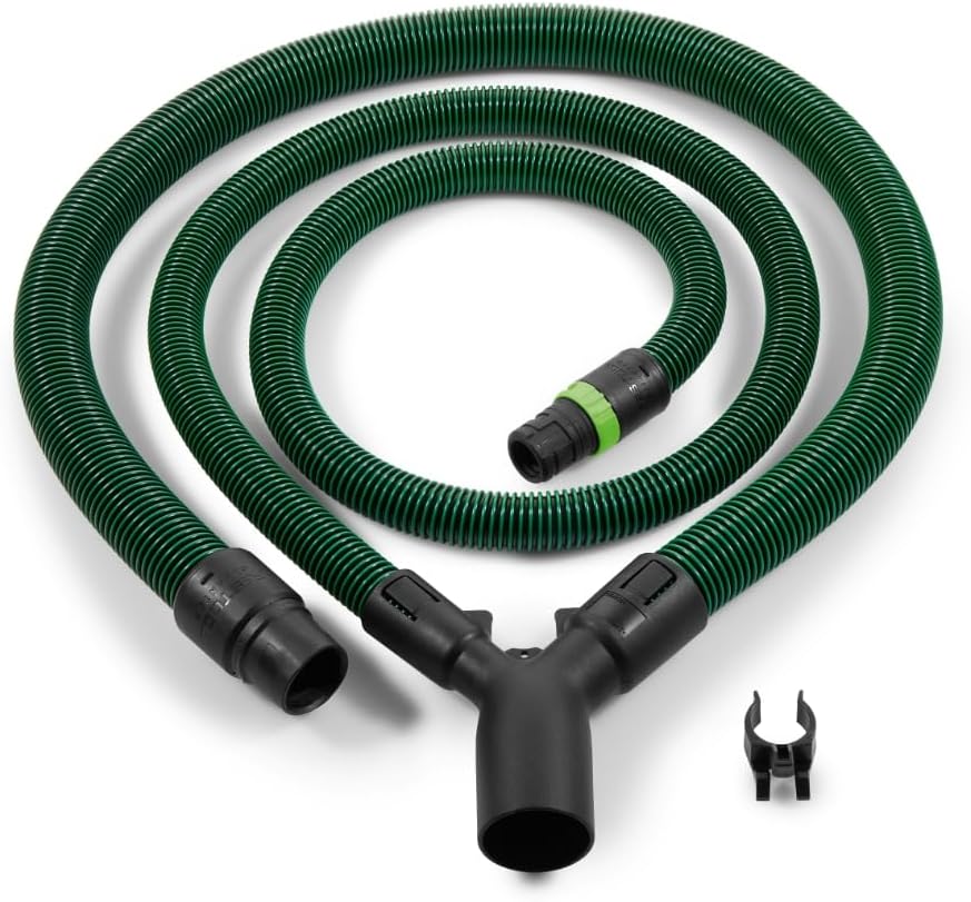 Festool 577280 Dust Extraction Hose Set AB-AS CS/TKS