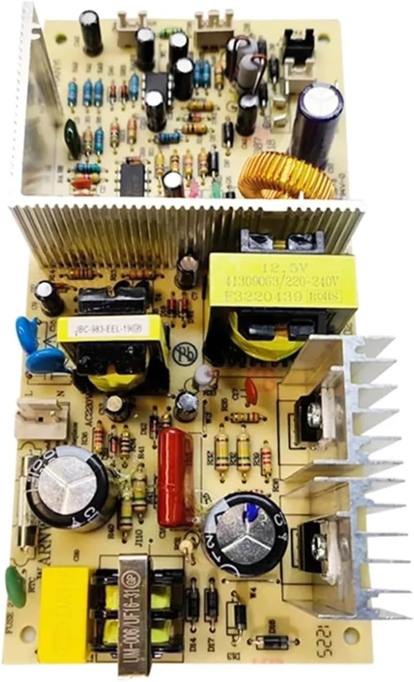 Power Supply Board Main Board FX102 PCB121110K1 220V-240V