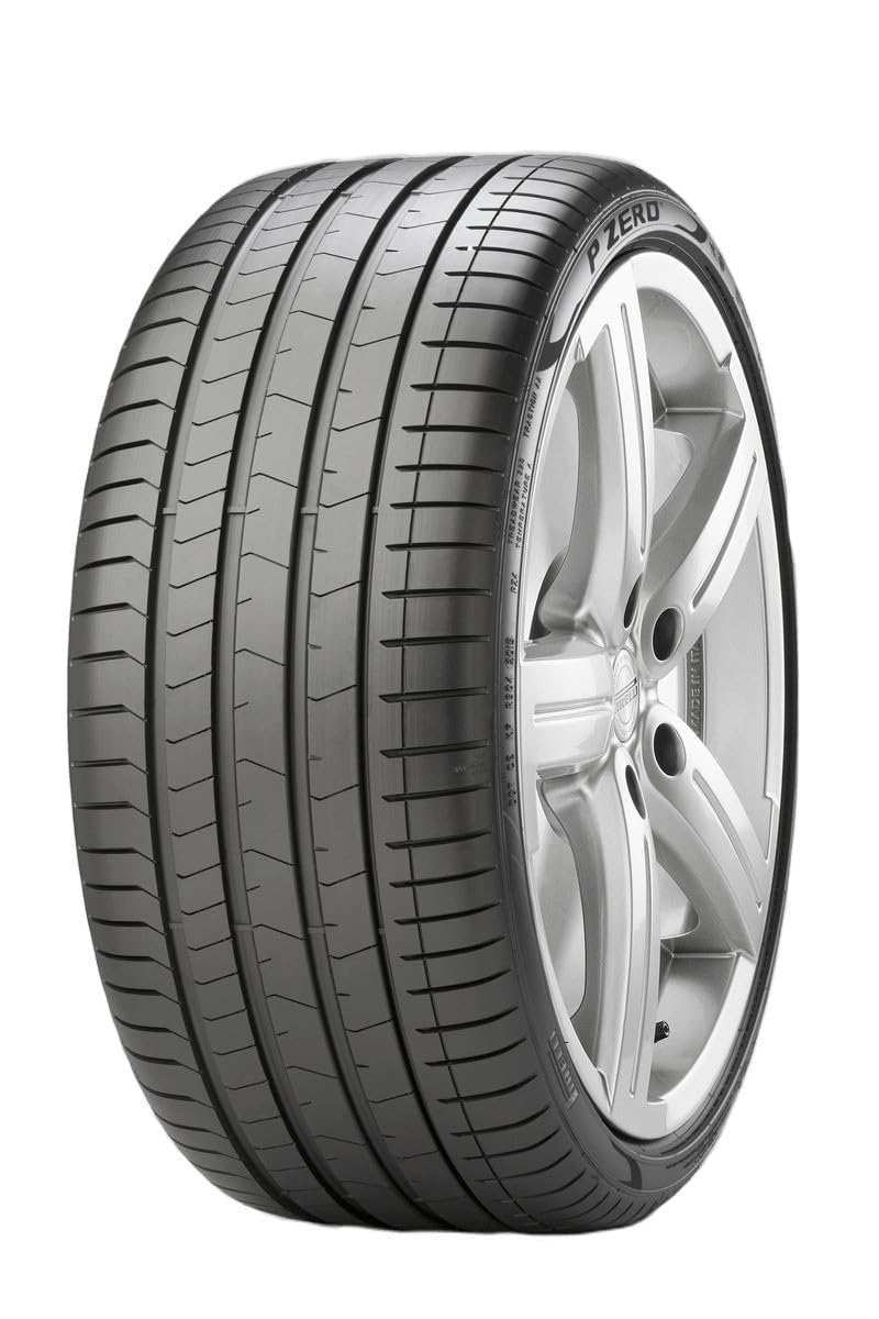 Pirelli 285/35 R21 105Y P-ZERO PZ4 Xl (Ar)-image