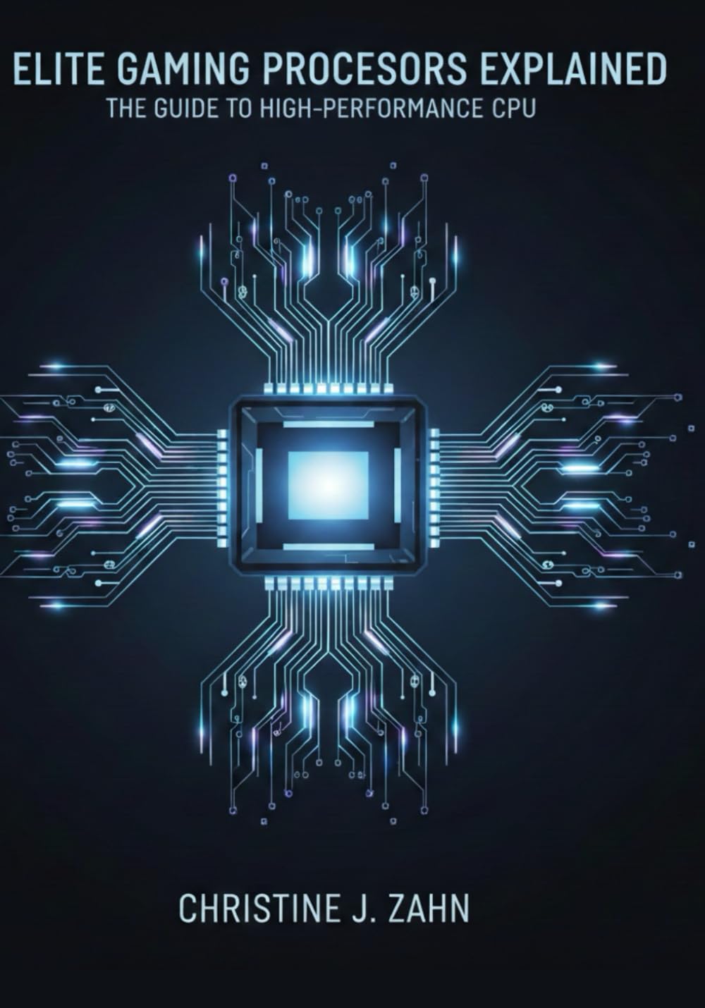ELITE GAMING PROCESSORS EXPLAINED: THE GUIDE TO HIGH-PERFORMANCE CPUs