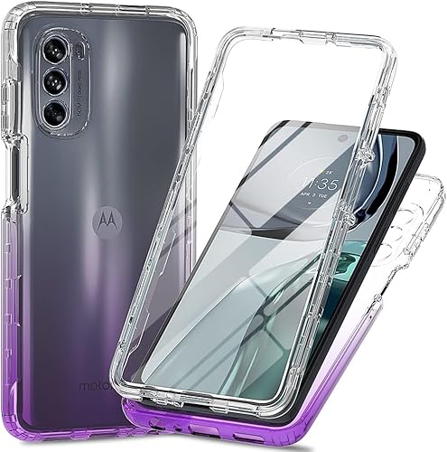 Miniatura 106 de Funda para Xiaomi Redmi Note 11 Pro, funda a prueba de golpes con protector de pantalla para Xiaomi Redmi Note 11 Pro 4G 2201116TG/Redmi Note 11 Pro