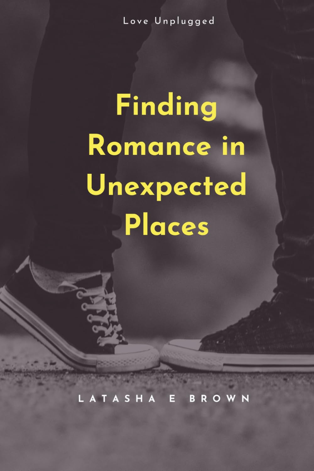 Love Unplugged: Finding Romance in Unexpected Places
